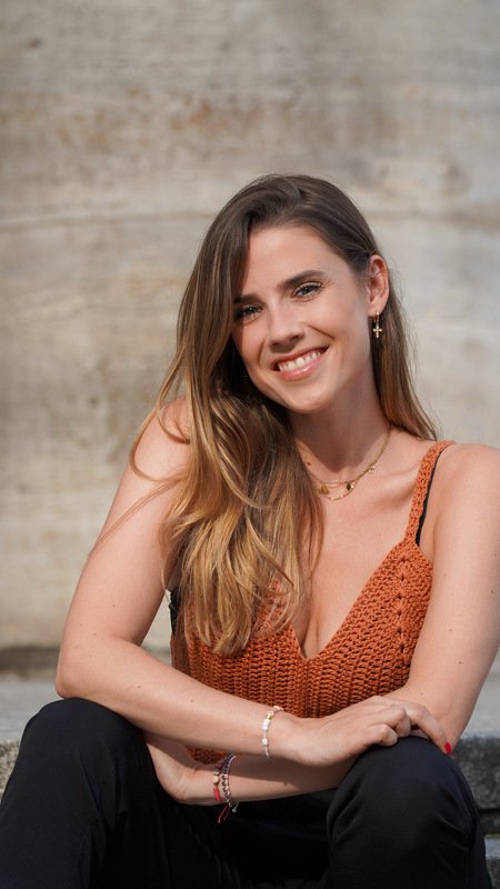 Häkeltop mit Videoanleitung für alle Größen - Bild 3