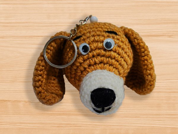 Animal Keychain Chap 2 10 in 1 Crochet Pattern, Amigurumi Keyring,  Amigurumi Pattern, Amigurumi Keychain, Crochet Keychain, PDF File 