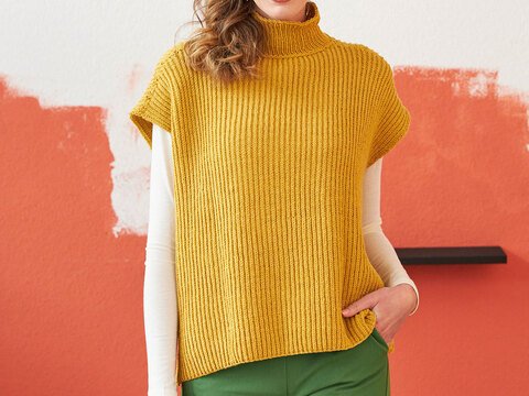 PULLUNDER BASIC-LINIE