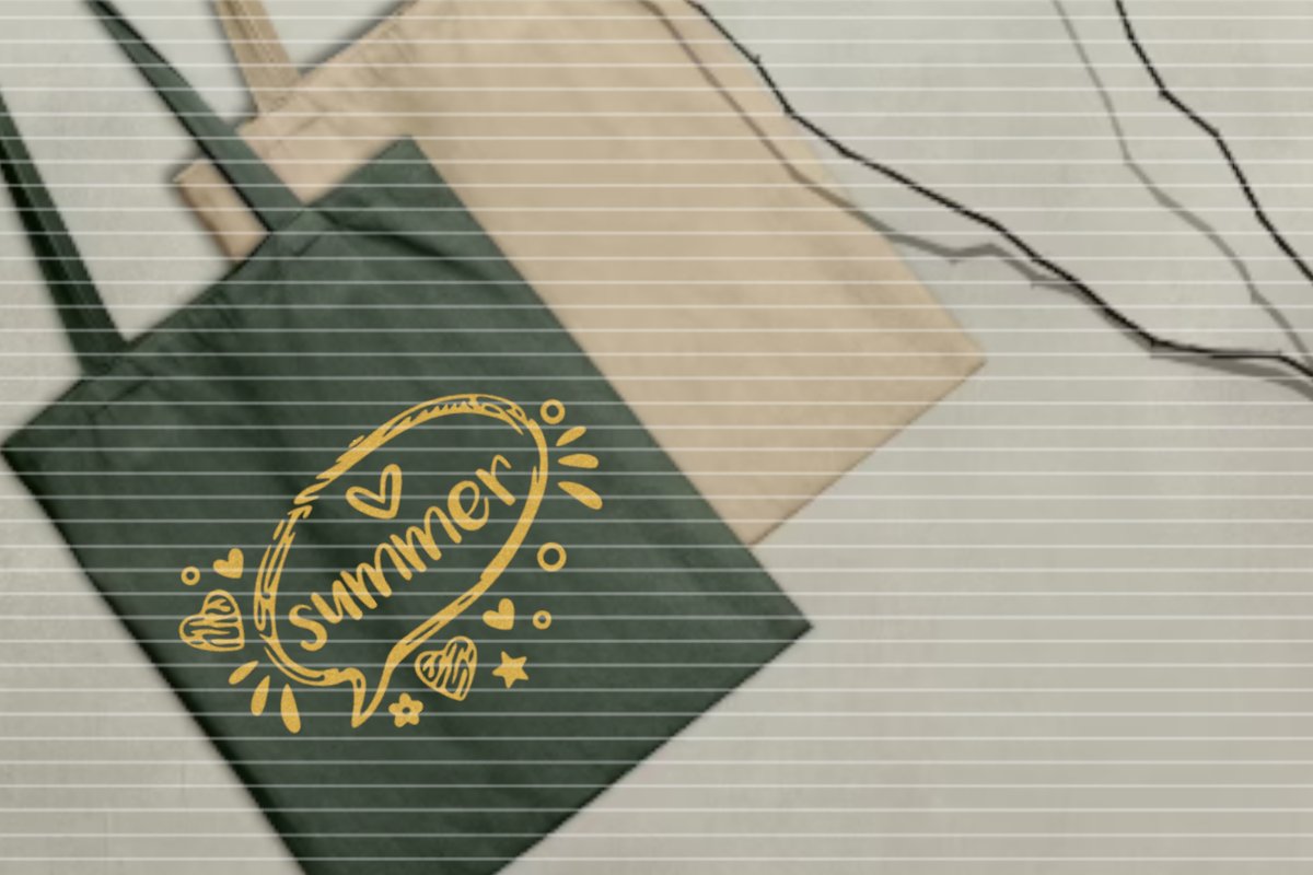 Summer Plotterdatei SVG DXF FCM