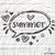 Summer Plotterdatei SVG DXF