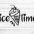 Ice Time Plotterdatei SVG DXF FCM