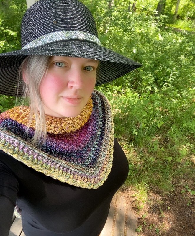 Häkelanleitung Schwuppdiwupp - Bild 3