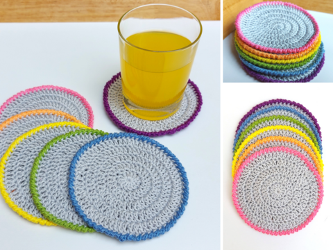 Der Nahtlose Untersetzer mit neuer Verbindetechnik