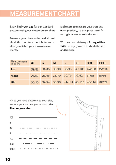 Summer Top Free Sewing Pattern, How to sew a simple jersey top, easy