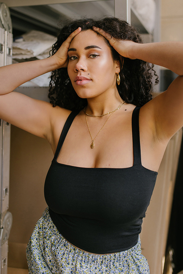 Summer Top Free Sewing Pattern, How to sew a simple jersey top, easy