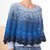PONCHO OZEANTIEFE