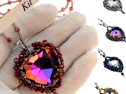 49. PDF-Anleitung - Anhänger zum Selbermachen