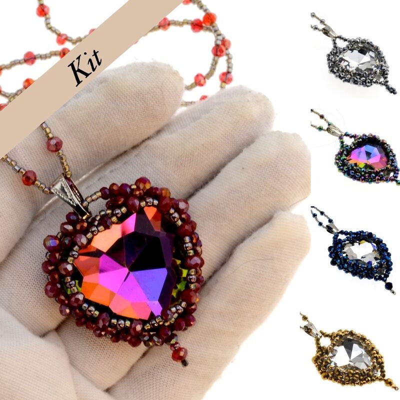 49. PDF-Anleitung - Anhänger zum Selbermachen