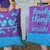 Tasche / Shopper "lovely things", super stabil - Häkelanleitung