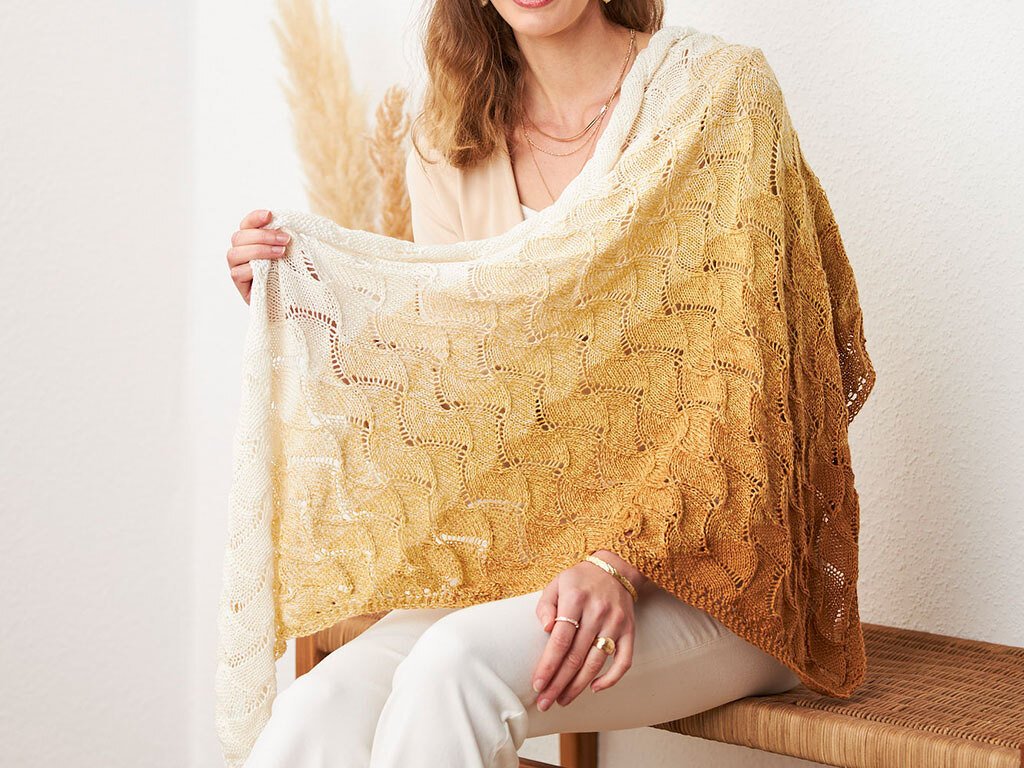 TUCH RAUTENWELLEN AB SPITZE