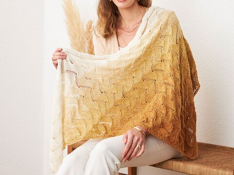 TUCH RAUTENWELLEN AB SPITZE