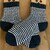 Bluette - Sommer-Socks