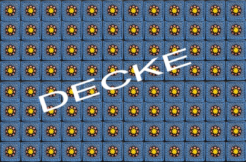 Zauberhaftes  STERNENGRANNY