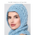 Balaclava-Mütze "Feel Good" mit Zopfmustern Strickanleitung // PDF