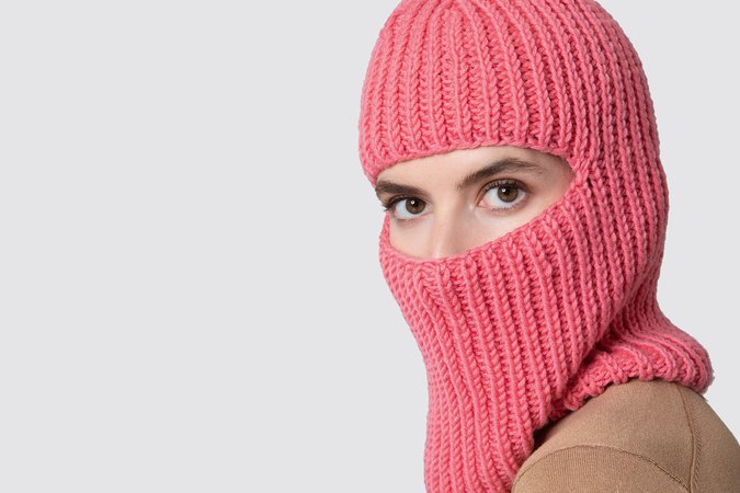 TAGVO Winter Sturmhaube Für Männer & Frauen - Produktbild-Vorschau 8