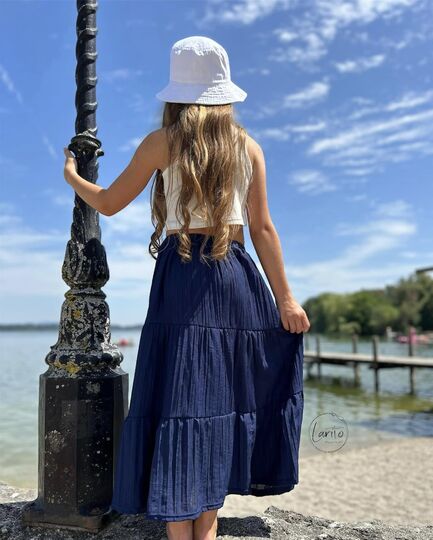 MAXIROCK PHOEBE GR. 98-164 INKL. A0