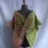 Crochet pattern Ciada