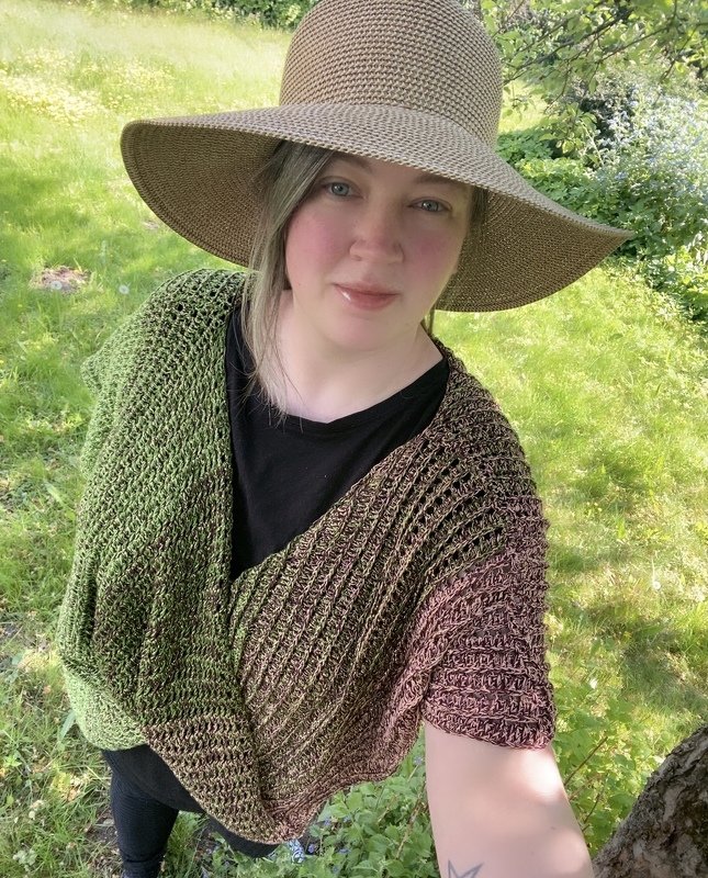 Crochet pattern Ciada - Image 5