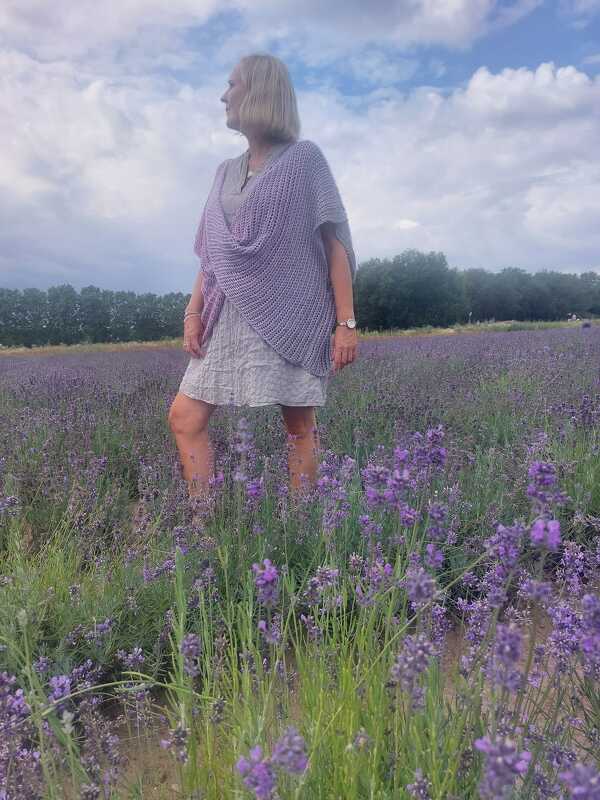 Crochet pattern Ciada - Image 2