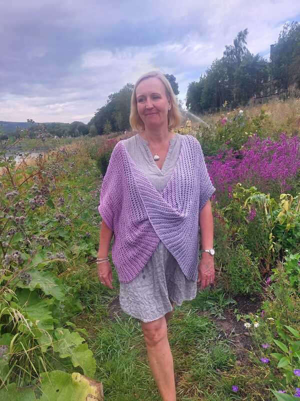 Crochet pattern Ciada - Image 3