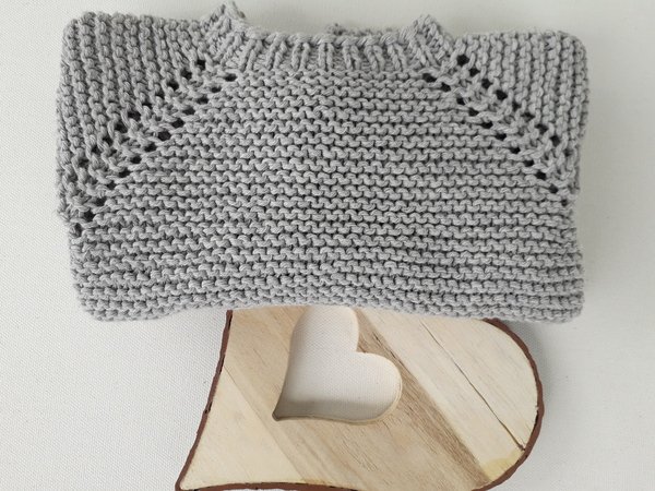 Produktbild von Sterntaler Baby Set Babyjacke & Hose 2-teilig – Unisex – Modisches