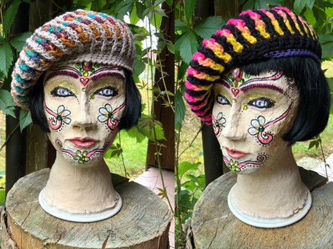 Baskenmütze  BIRKIN