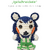 Amigurumi "Igelschneiderin" aus einem Videospiel Häkelanleitung // PDF