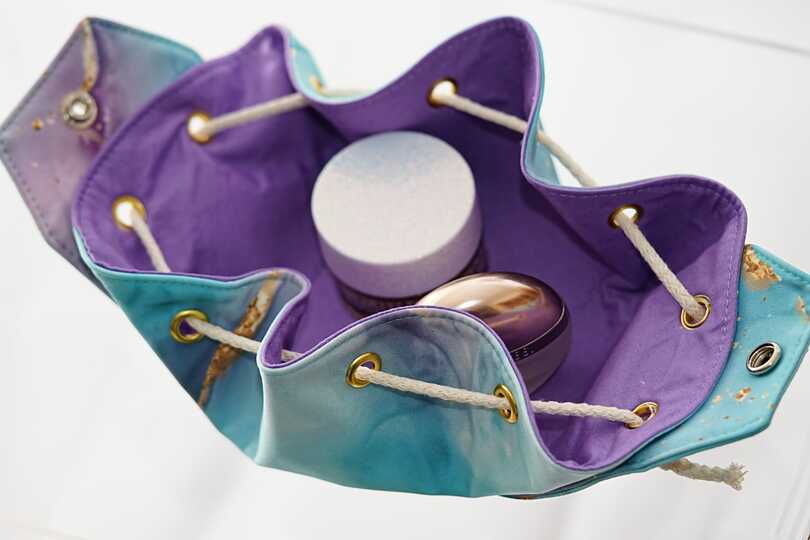 Mademoiselle Pompadour - Accessoires /Schmucktasche