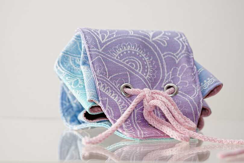 Mademoiselle Pompadour - Accessoires /Schmucktasche