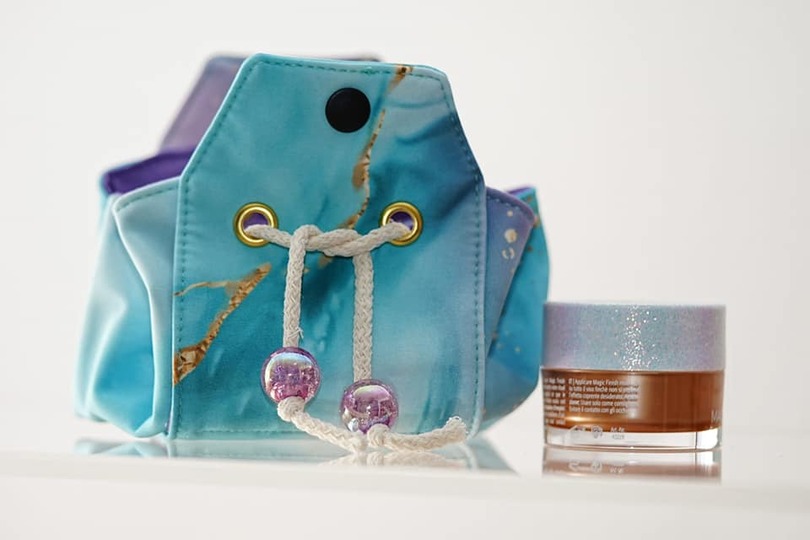 Mademoiselle Pompadour - Accessoires /Schmucktasche