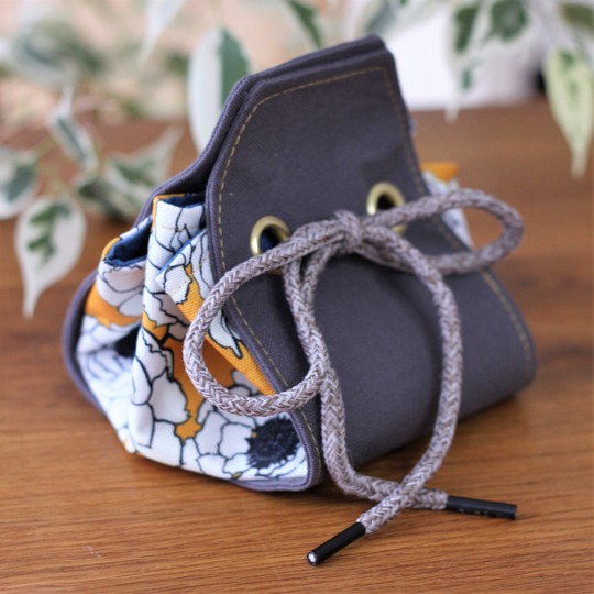 Mademoiselle Pompadour - Accessoires /Schmucktasche