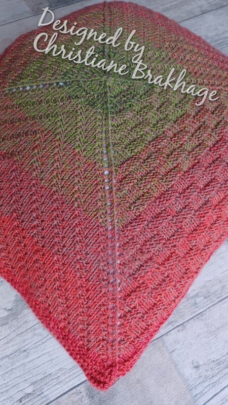 Kissenbezug "Duo" - Bild 2