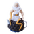 TeaCosyFolk's Zeus Tea Cosy Knitting Pattern