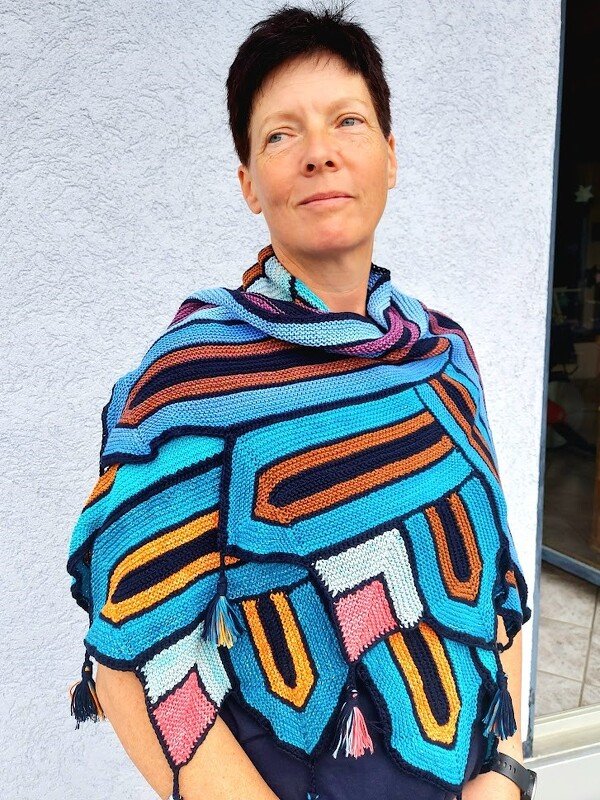 KarlFalke Nr.2, der Eyecatcher - Bild 6