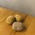 Crochet potatoes for toy shop, play kitchen or as kitchen decoration (easy)