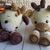 Crochet Pattern, Amigurumi Joe The Giraffe