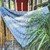 Strickanleitung | KüstenstreifenTuch