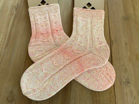 Benoite - Summersocks