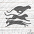 Panther Plotterdatei SVG DXF