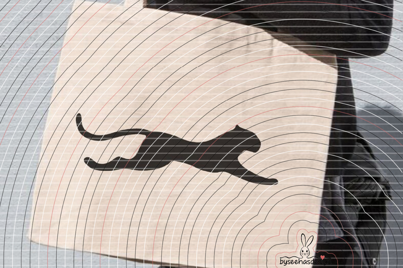 Panther Plotterdatei SVG DXF