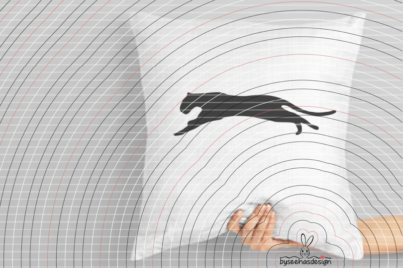 Panther Plotterdatei SVG DXF