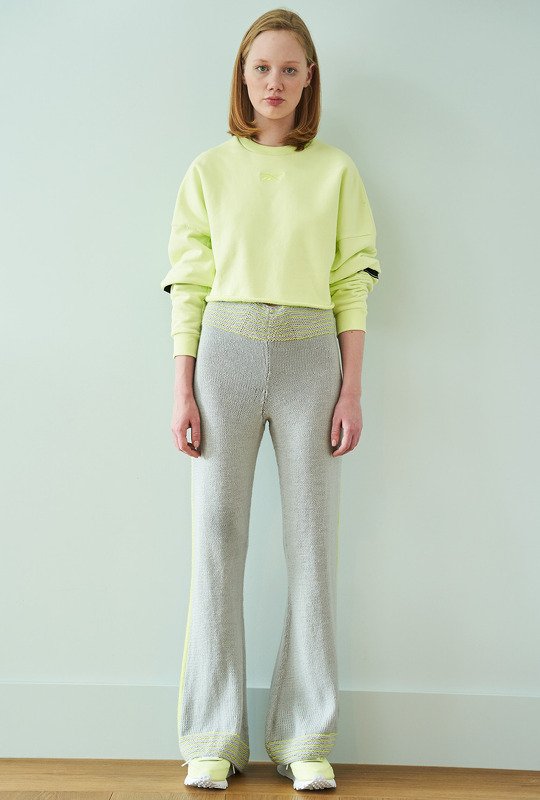 Coole Hose mit Seitenstreifen - Bild 2