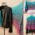 Crochet Pattern Stole "Lyke"