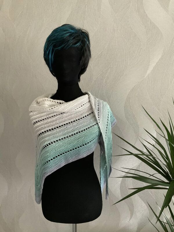 Crochet pattern Leevi - Image 6