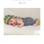 Newborn-Set mit Zipfelmütze, Windelhose und Söckchen Strickanleitung // PDF