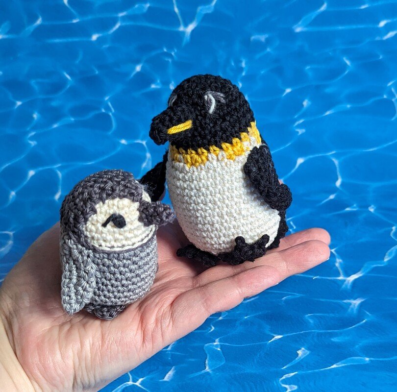 Emperor Penguin - Image 10