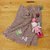 Strickanleitung Babydecke "Mali" 764036
