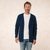 Strickanleitung Herrenjacke "Piano" 764071