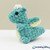 Dragon Amigurumi Crochet Pattern